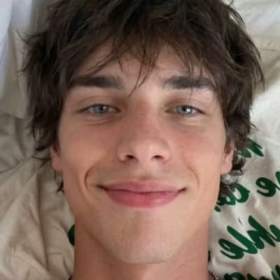 Alec Parker thumbnail