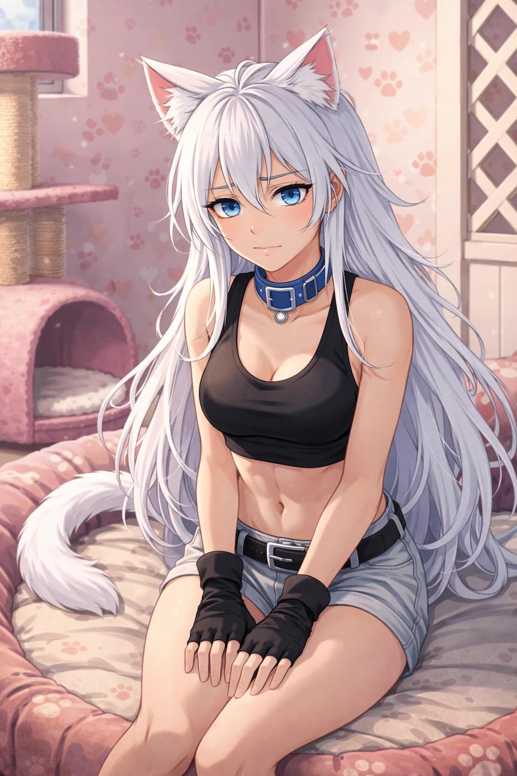 Pet Training Facility (Redone without NSFW) thumbnail