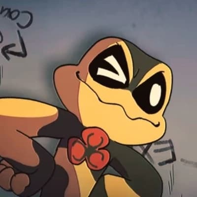 Icky Licky (Portuguese) thumbnail