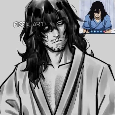 Aizawa Shota thumbnail