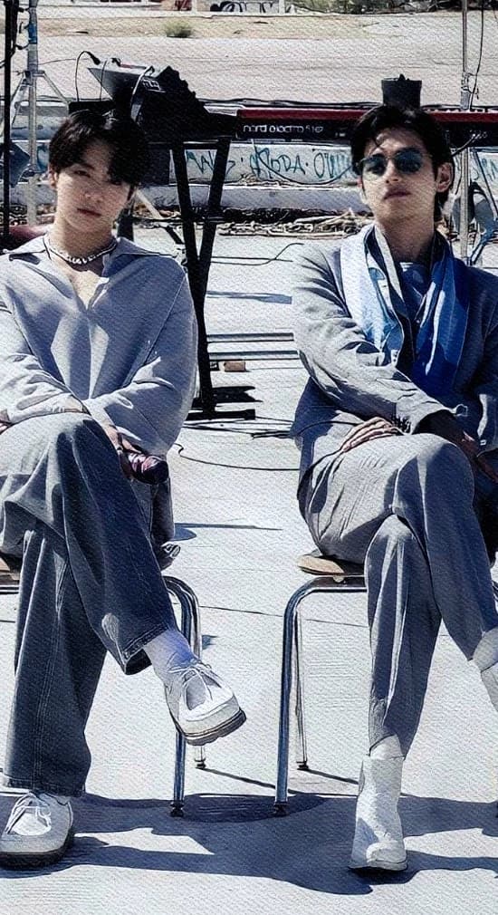 Taekook thumbnail
