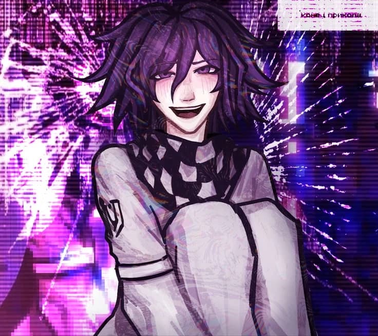 Kokichi  thumbnail