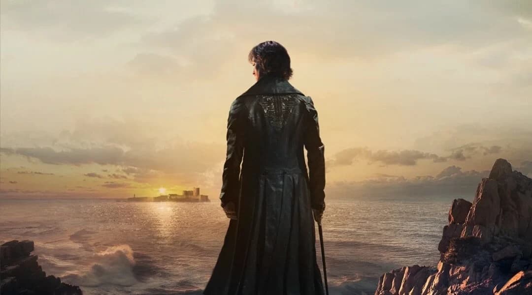 The Count of Monte Cristo thumbnail