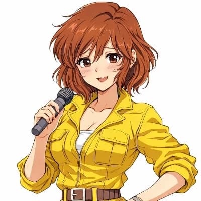 April O'Neil thumbnail