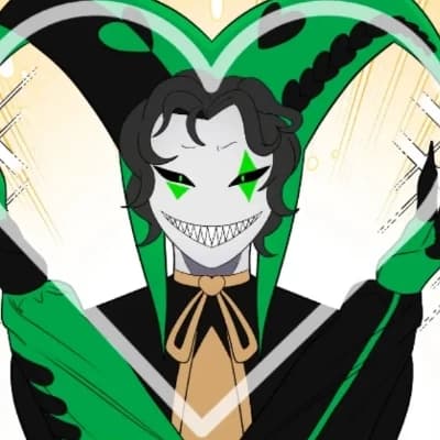 Harlequin thumbnail