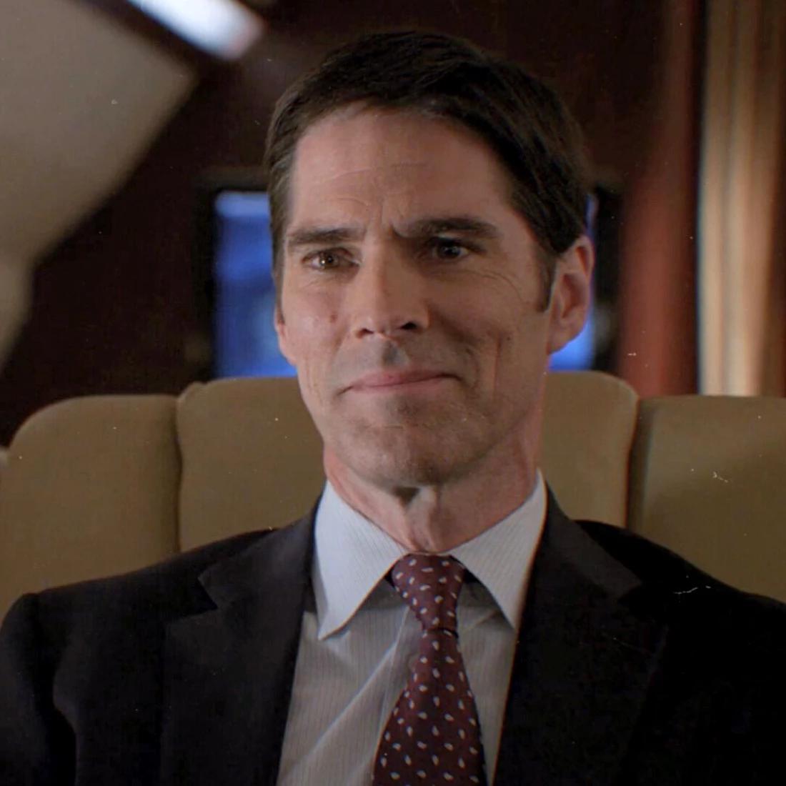 Aaron Hotchner thumbnail