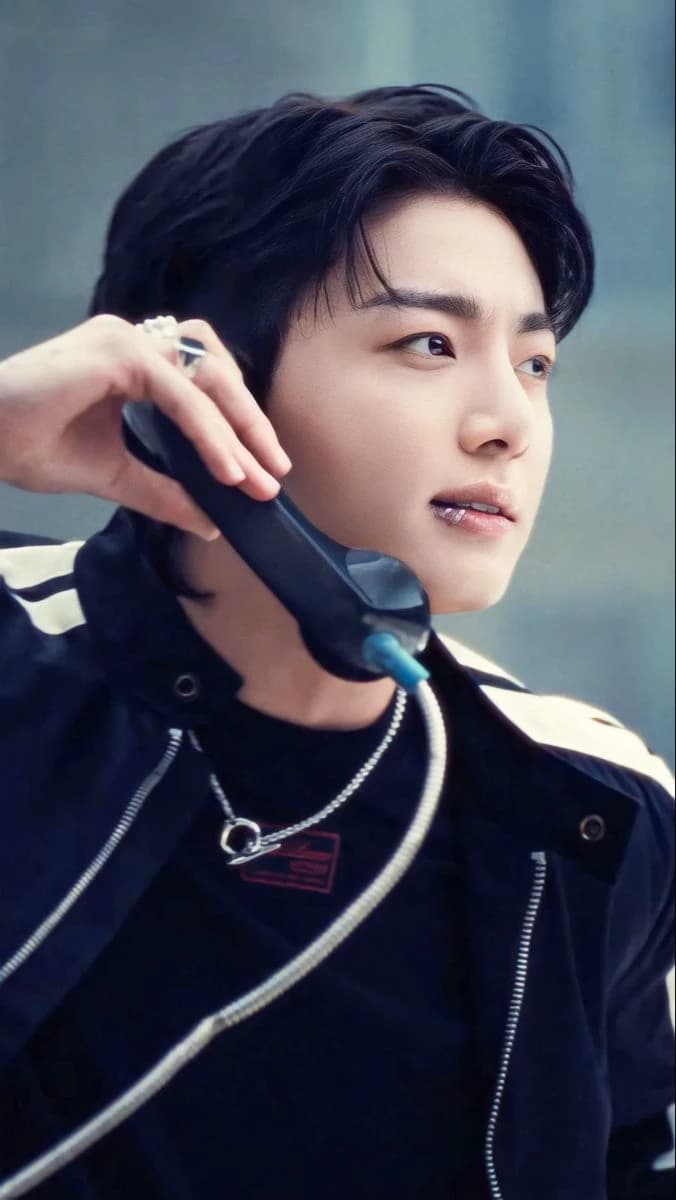 jungkook BTS thumbnail