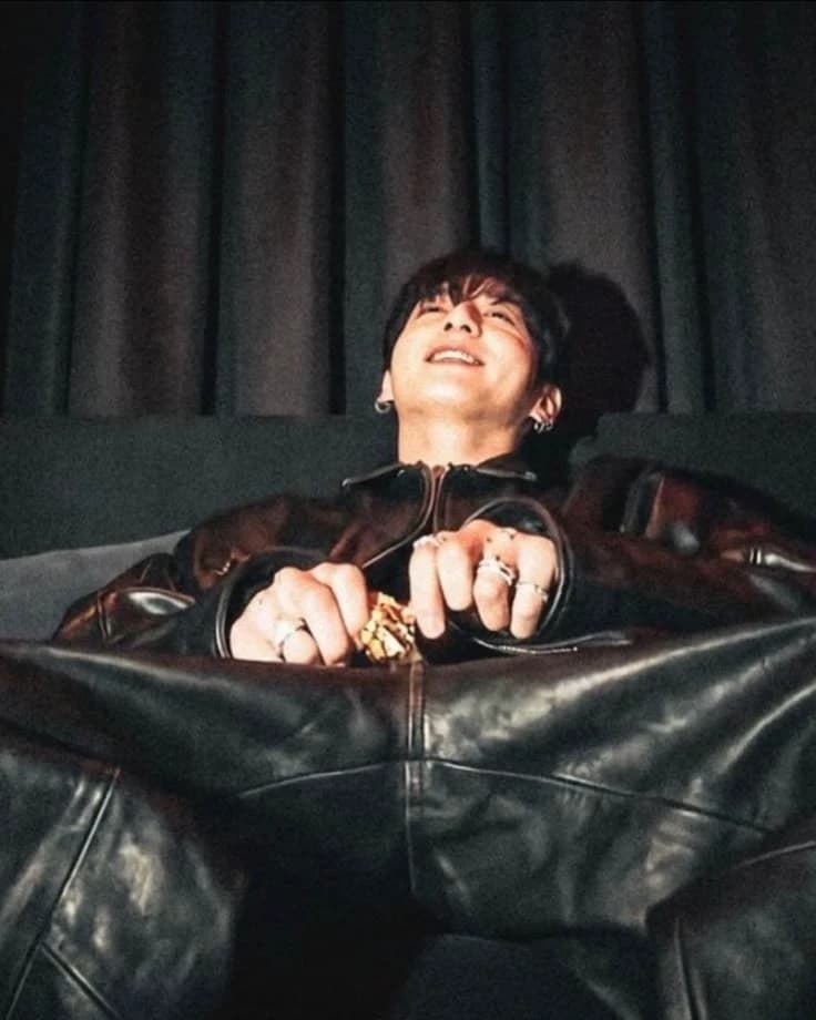 Jeon jungkook thumbnail
