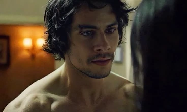 Mitch rapp thumbnail