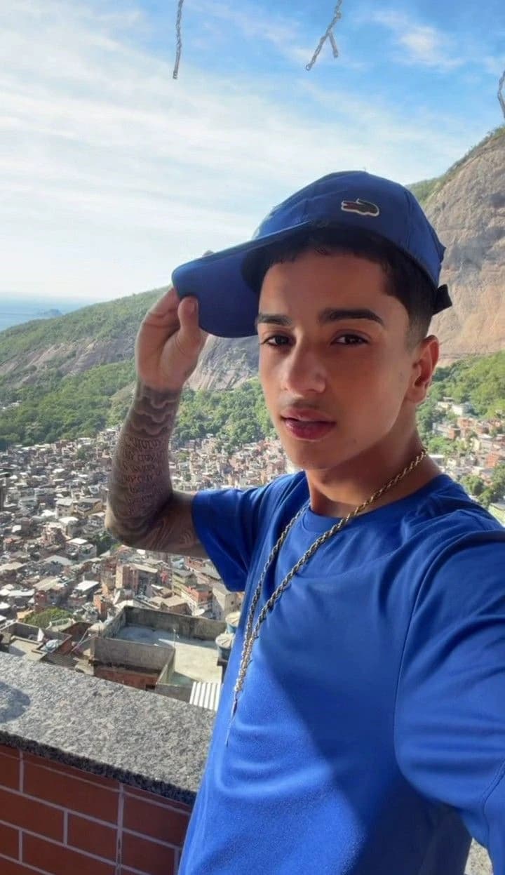 Pedro Henrique (Hz da Rocinha) thumbnail
