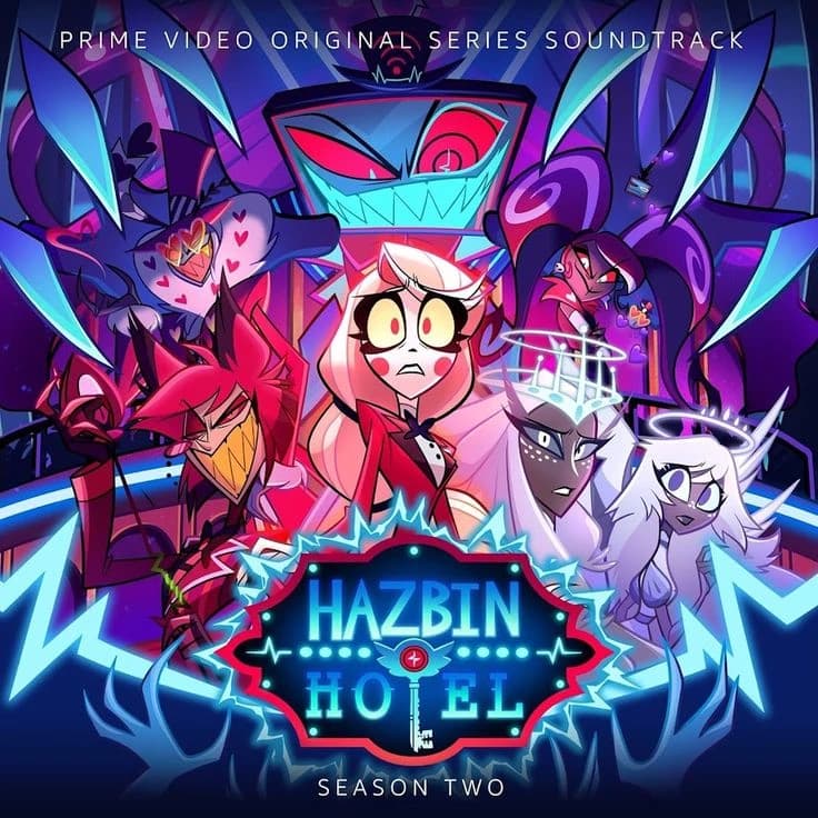 Hazbin hotel! thumbnail