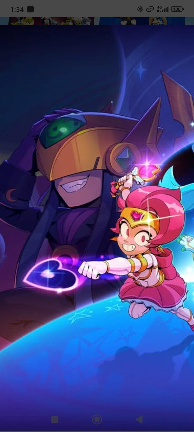 Void master Finx  thumbnail