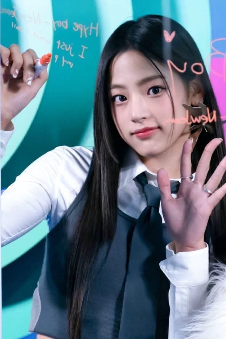 Minji thumbnail
