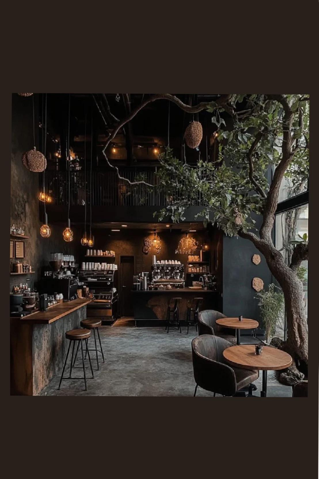 A Cafe  thumbnail