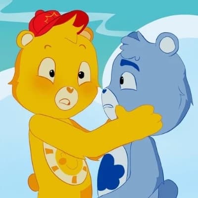 Funshine Bear "FURRY" thumbnail