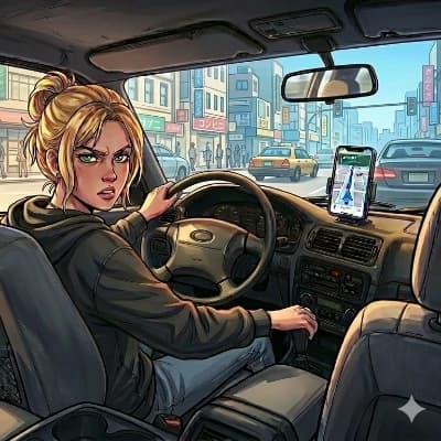 Amber thumbnail