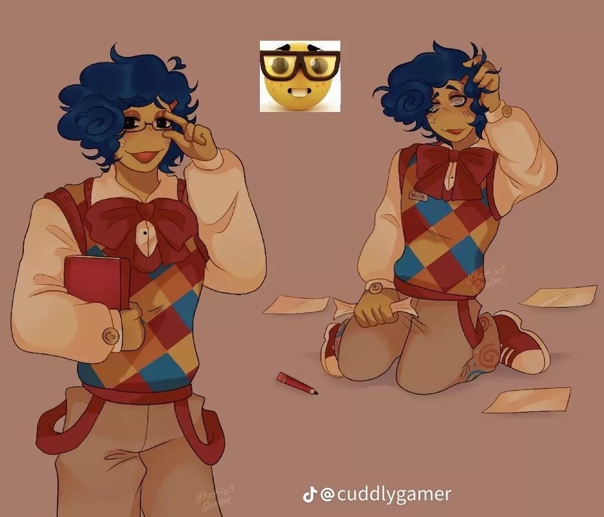 Wally Darling thumbnail