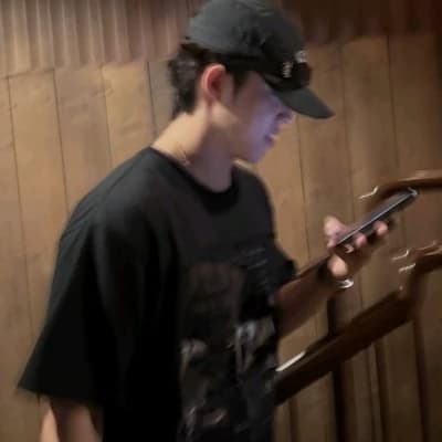 Choi Seungcheol thumbnail
