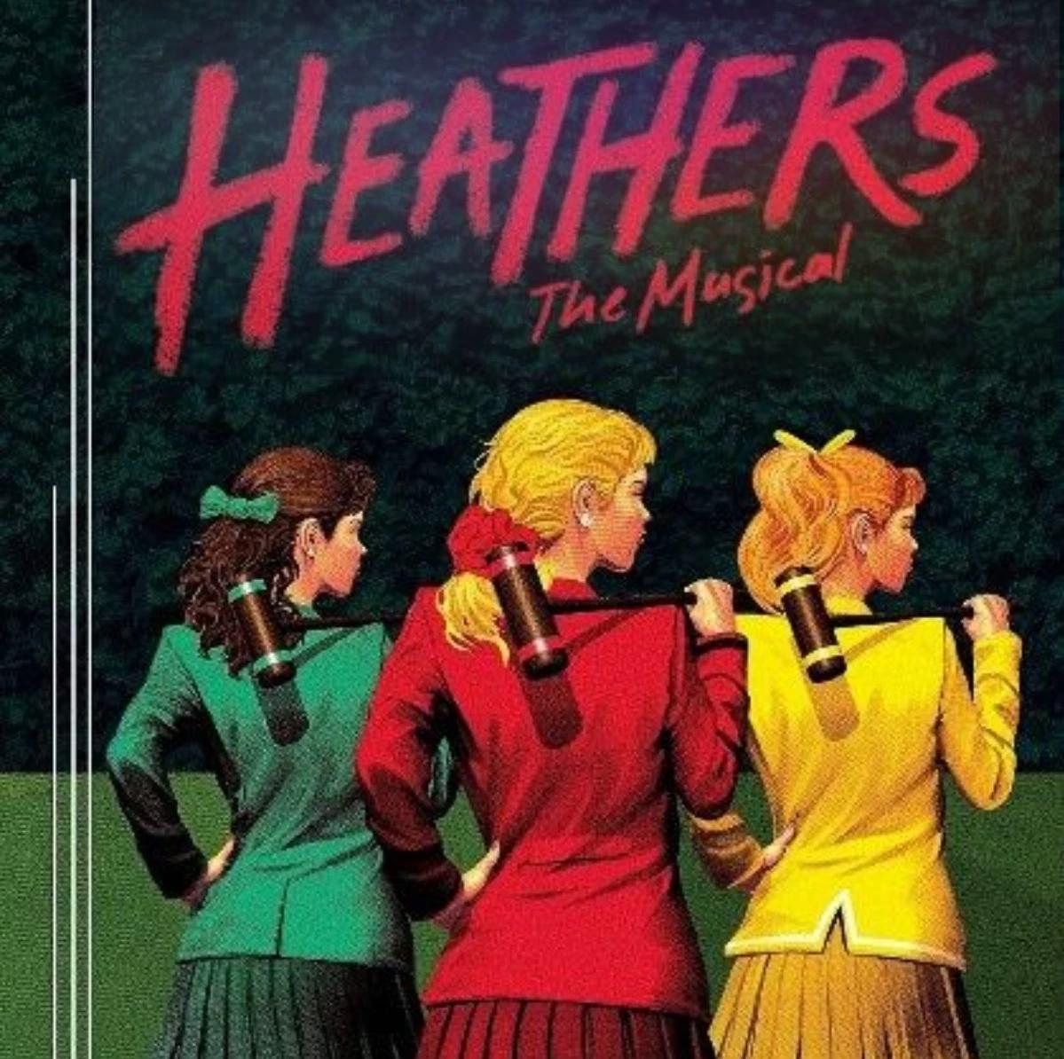 HEATHER'S! ||• thumbnail