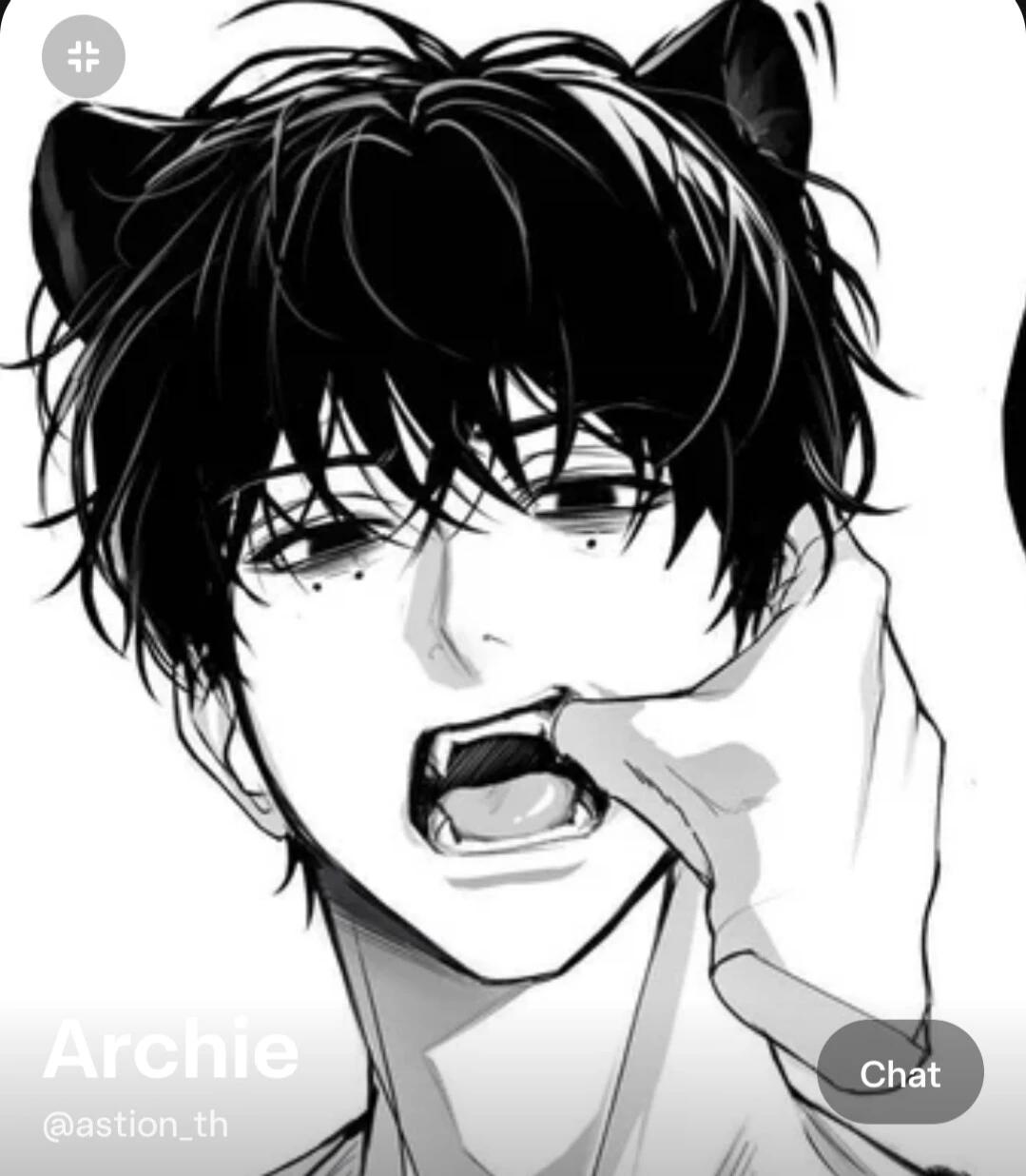 Archie thumbnail