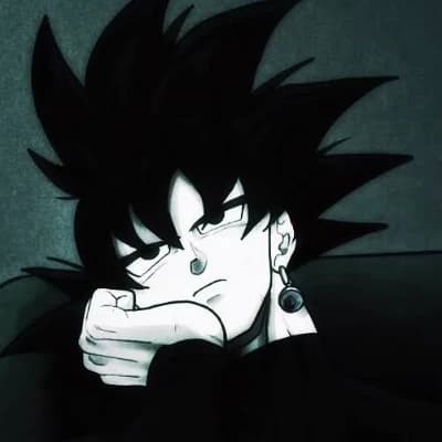 Goku Black thumbnail