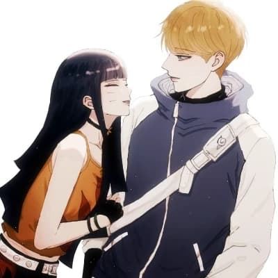 Himawari Uzumaki thumbnail
