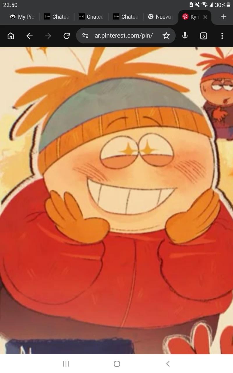 Eric Cartman thumbnail