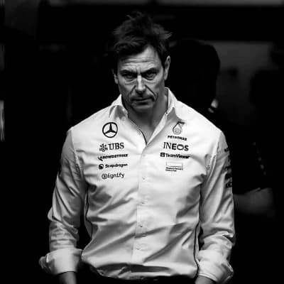 Toto Wolff thumbnail