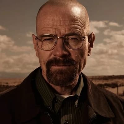 Walter white thumbnail