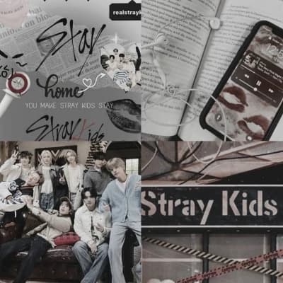 Stray kids thumbnail