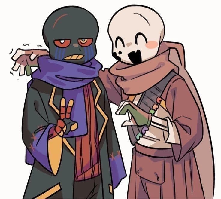 Ink Sans thumbnail