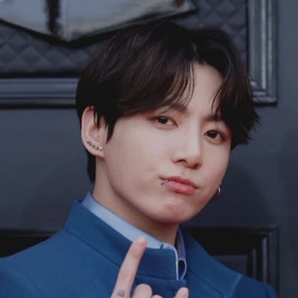 Jeon jungkook  thumbnail