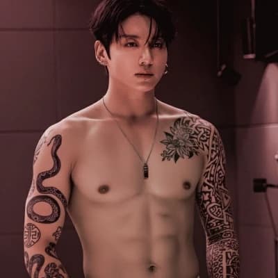 Jeon Triplets (Jungkook, Jeongguk, Jk) thumbnail