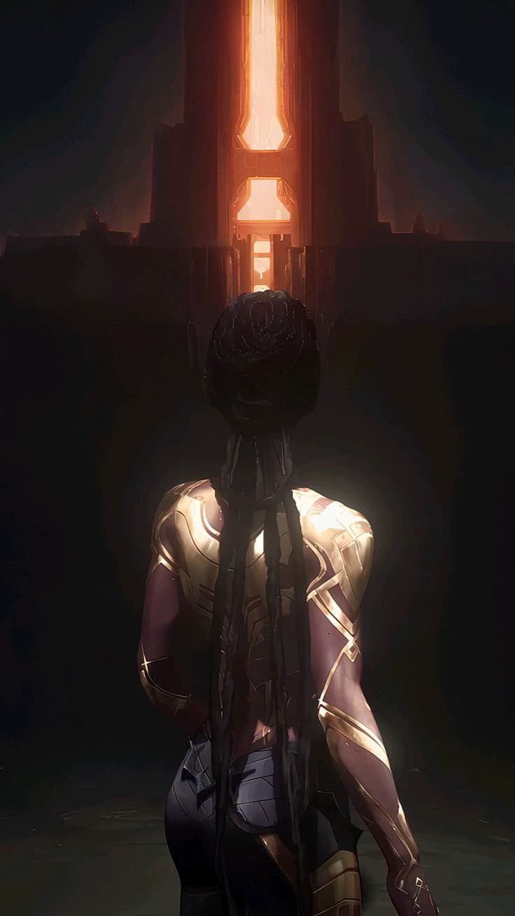 arcane league of legends thumbnail