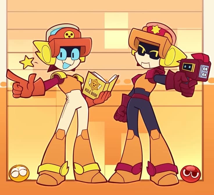 Larry and Lawrie thumbnail