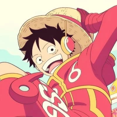 Monkey D. Luffy thumbnail