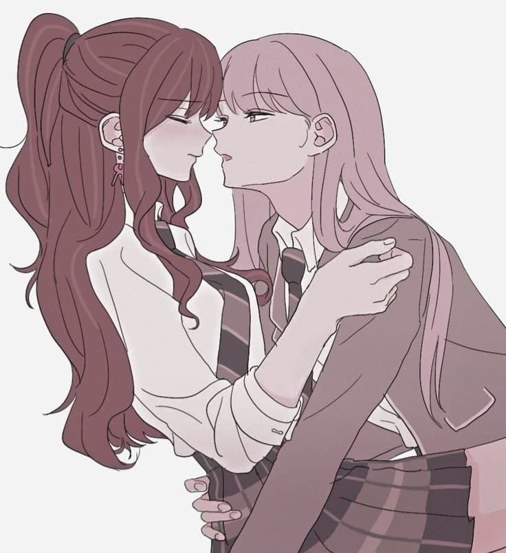 Ashley (GL, WLW GIRLS LOVE) thumbnail