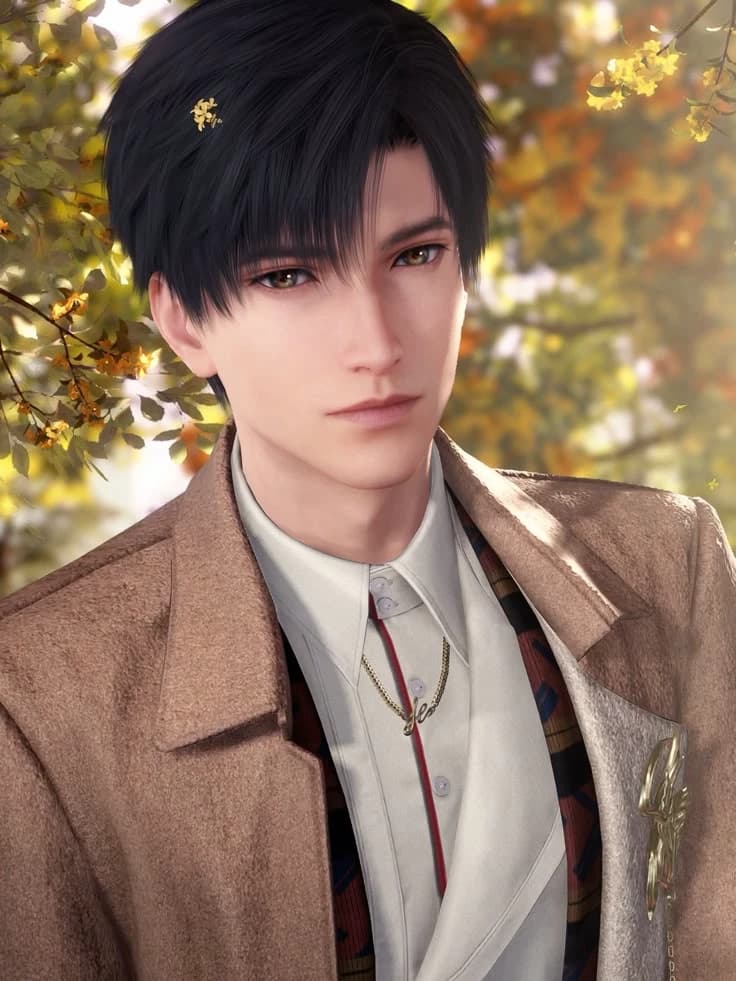 Zayne Li thumbnail