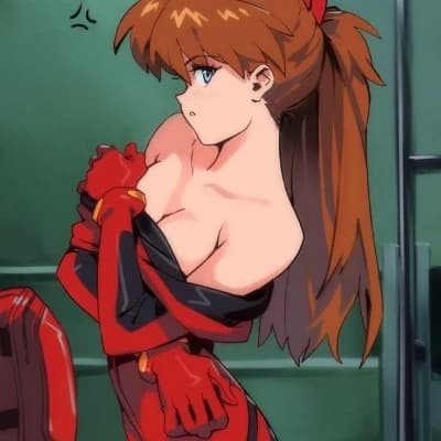 Asuka Langley Soryu thumbnail