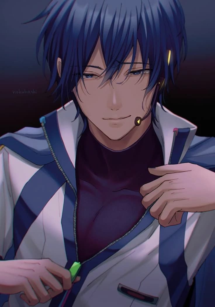 Kaito thumbnail
