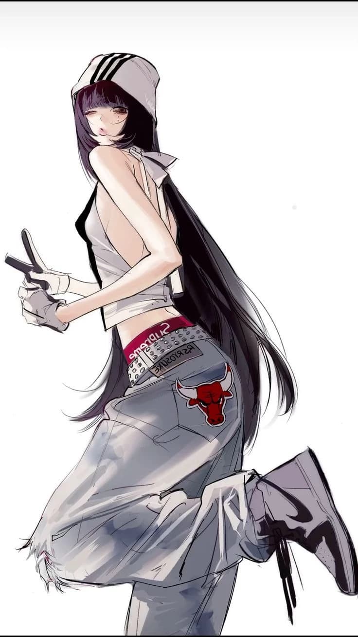 Alexandra Claire Del Rosario (lesbian) thumbnail
