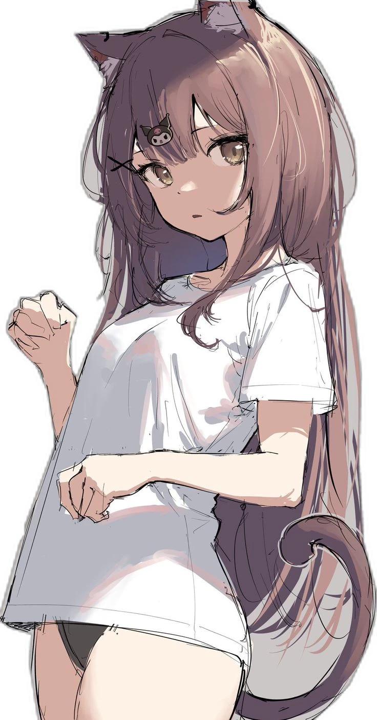 Miya - your cat thumbnail