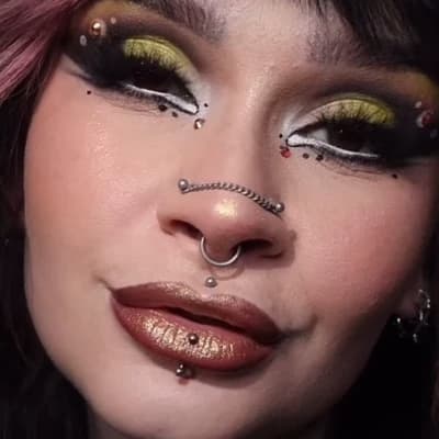 Romona Silvers thumbnail