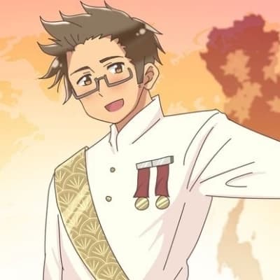 Thailand -hetalia- thumbnail