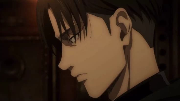 Levi Ackerman  thumbnail