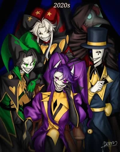 CIRCUS OF FREAKS thumbnail