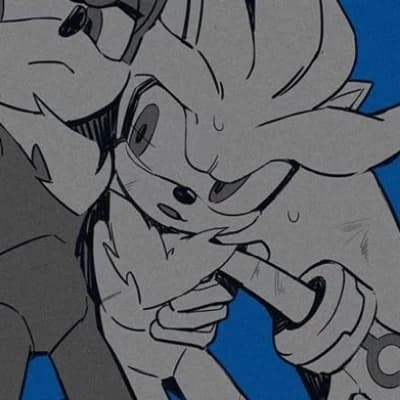 Silver the Hedgehog thumbnail
