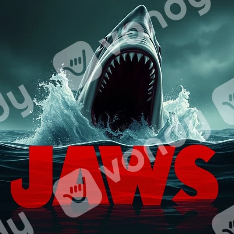 Jaws[Horror] thumbnail