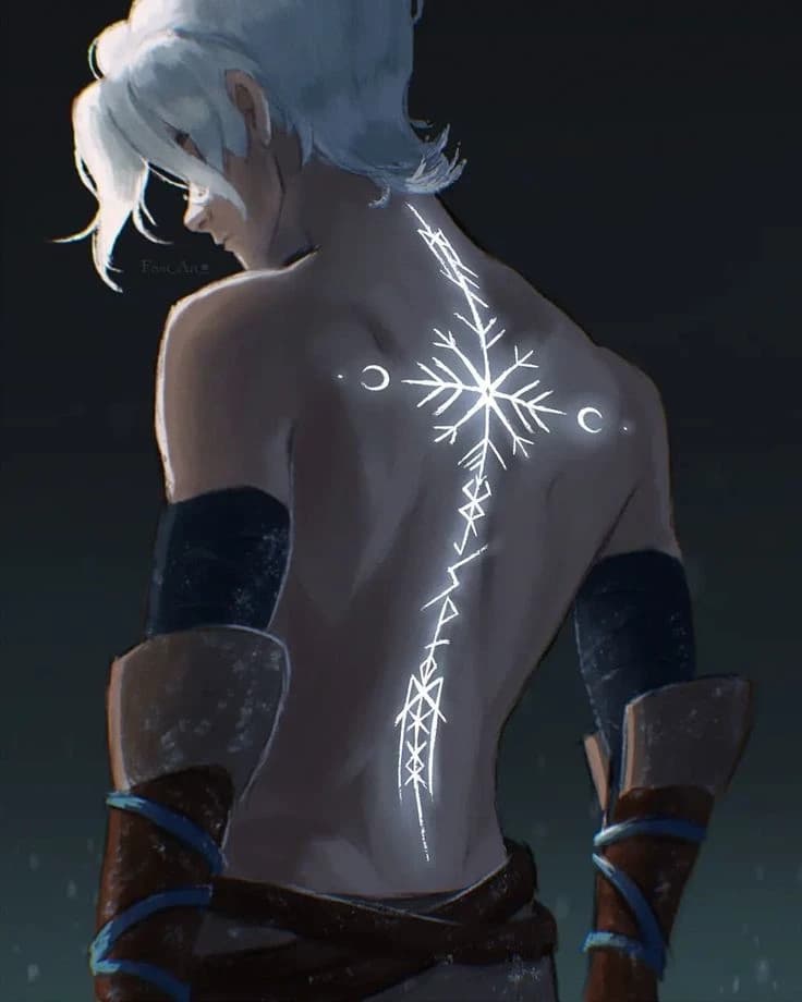 Jack frost thumbnail