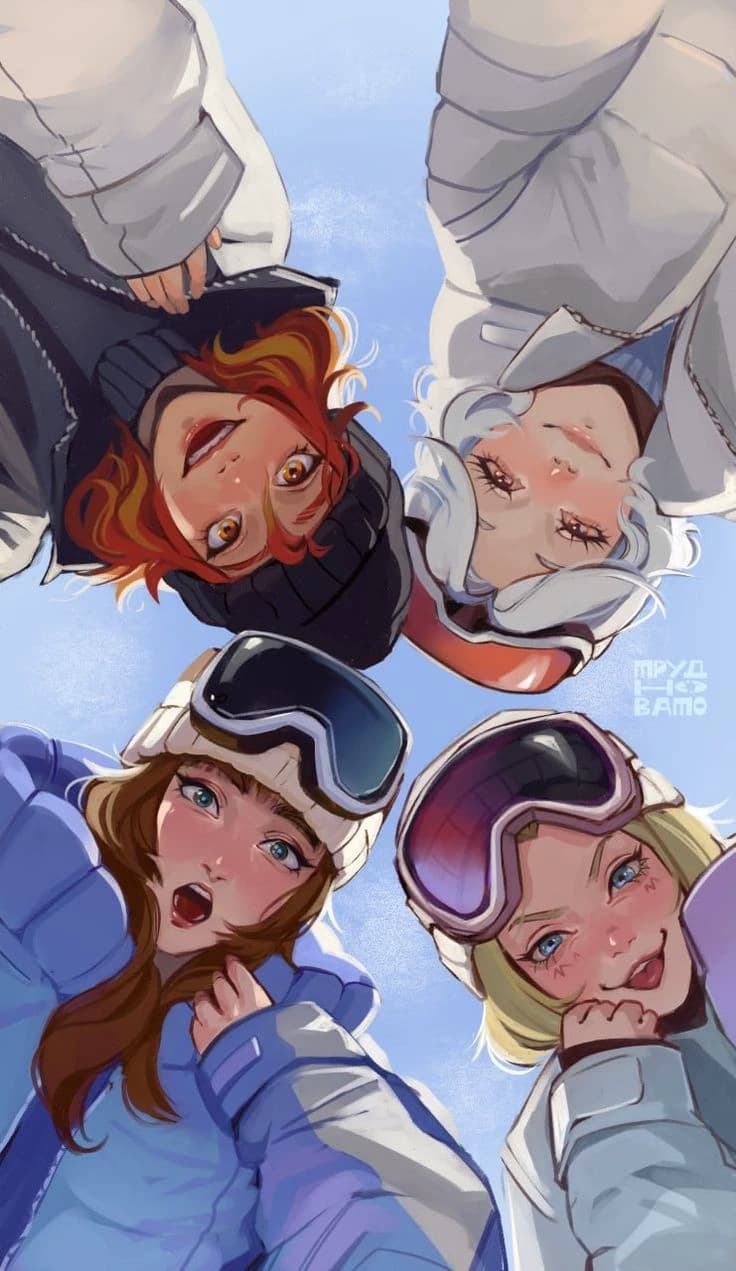Slumber Party thumbnail